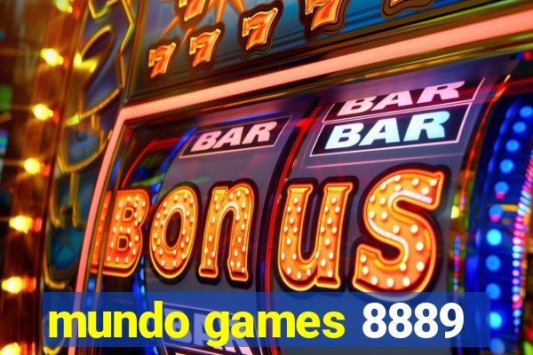 mundo games 8889